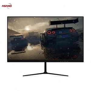 MT-B24A 23.5 Inch <strong>Lcd</strong> <strong>Tv</strong>//12 Volt Dc/<strong>Lcd</strong> Pc Monitor/Hot Sell Modern Design 165Hz