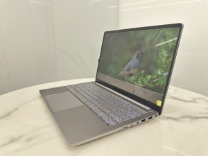 <strong>In</strong> Stock AMD R9 6900HX Notebook <strong>Computer</strong> High Spec DDR5 64GB+4TB Win 11 Laptop Fingerprint Unlock Business Student Laptops PC - Product Image 6