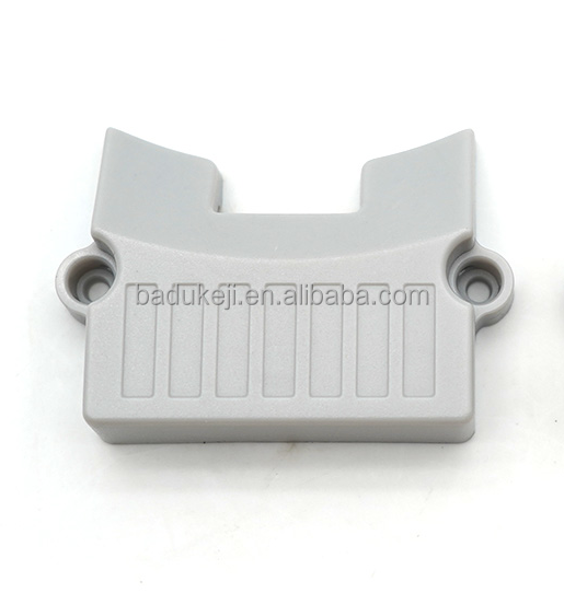 Argent Câble Caché Boîte/1PCS