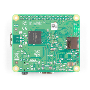 Neue original offizielle RASPBERRY Pi 3B Quad-Core-CPU 1.4G 64bit WIFI und BLT4.1 Raspberry Pi 3 Modell B AUF LAGER