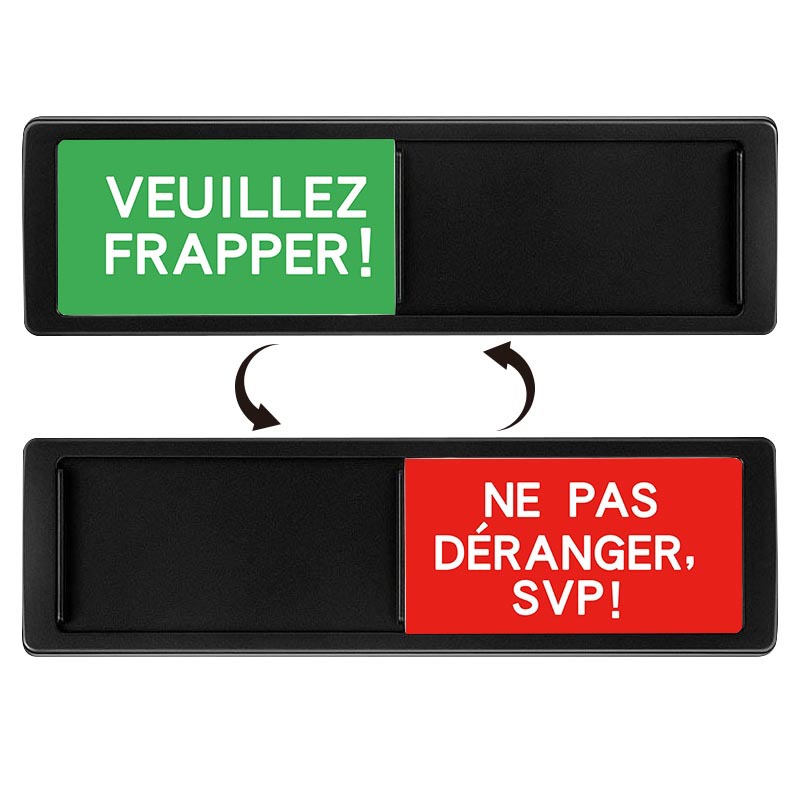 B3 ¡POR FAVOR, GOLPEAR!/NEPASDERANGER,SVP!