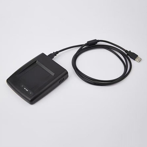 Lettore di schede Usb scrittore codificatore di schede Software lettore di dati macchina Smart Hotel Lock lettore di schede Rfid - Product Image 1