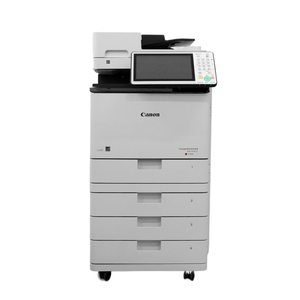 Refurbished <strong>A4</strong> Color Printer and Photocopy Machine for canon <strong>Copier</strong> C256 C356 Office Printer <strong>Copier</strong> - Product Image 1