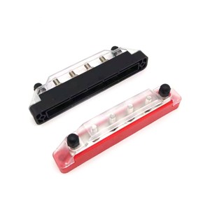 Araçlar kamyon RV karavan için M6 bara güç dağıtım bloğu bağlantı bloğu - Product Image 4