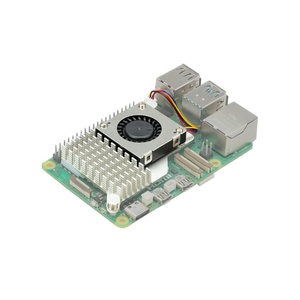 eParthub neues Raspberry Pi 5. Generation 5B Linux Entwicklungs Board Raspberry Pi 5 4 GB 8 GB Python Programmierung KI-Kits BCM2712