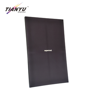 Tianyu Indoor Textile Printing Fabric Curved Lightbox estrusione profilo in alluminio Display pubblicitario a Led Light Box