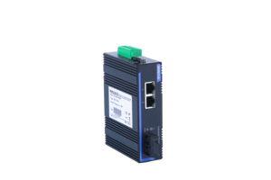 Alta calidad 100 Gb/s 1Optical/2Power Industrial Transceiver Serie Conmutadores de red de ancho de banda de plano posterior grande - Product Image 5
