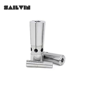 高精度SK40 SDC夹头SDC06 SDC08 SDC12铣床用铣削夹头 - Product Image 1