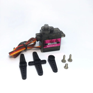 SG90 MG90S 9g Digital <strong>Mini</strong> Micro <strong>Servo</strong> 180/360 Degree for <strong>Rc</strong> Helicopter Airplane <strong>Mini</strong> Boat Car MG90 9G Trex 450 <strong>RC</strong> Robot