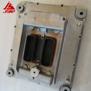 21631327 Engine ECU Controller <strong>Computer</strong> Panel for Volvo With <strong>Program</strong>