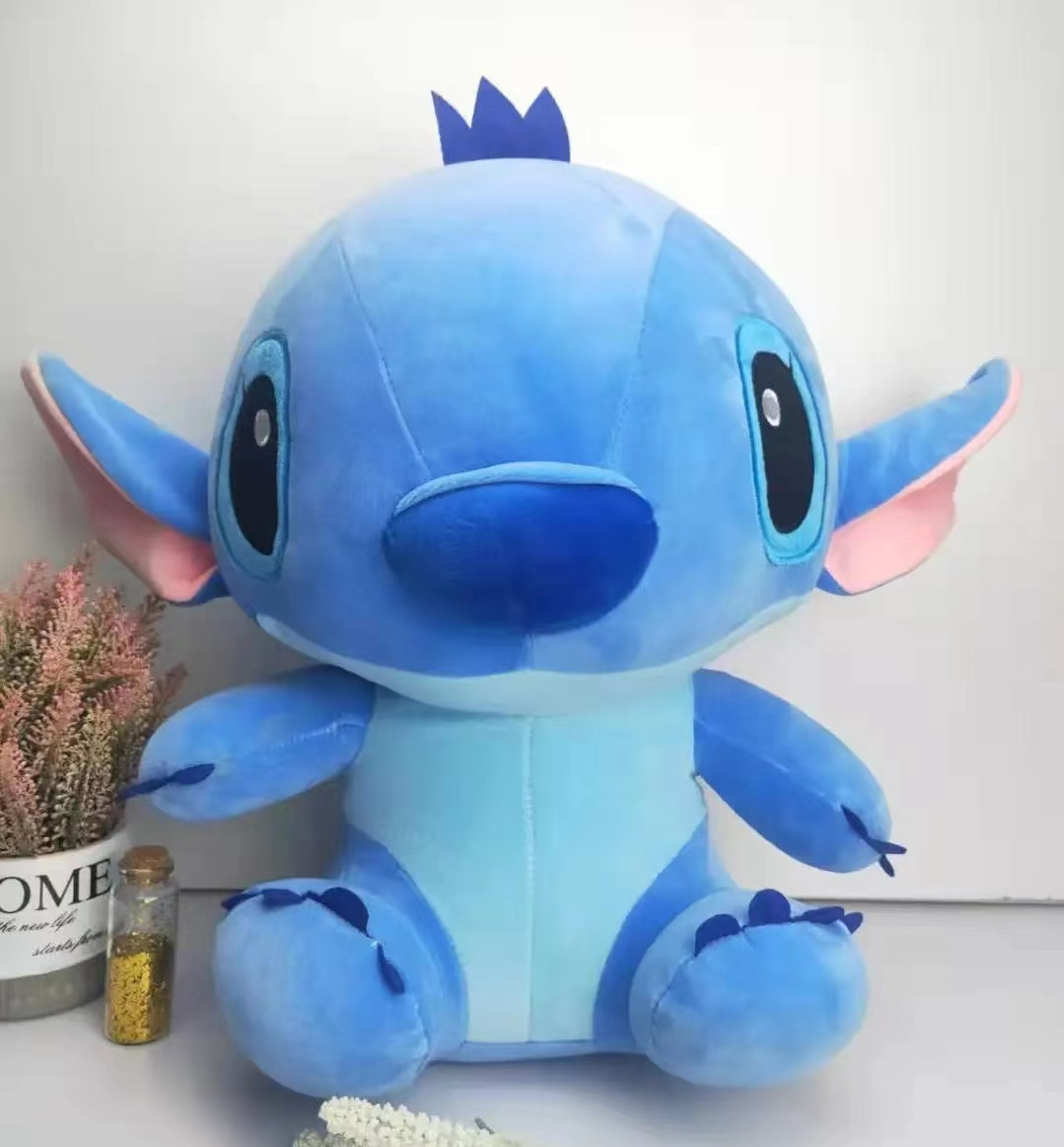 Stitch