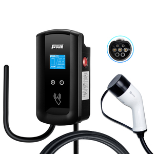 Tes La 7kW Charger - the Charging Station That's <strong>Synonymous</strong> with Quality