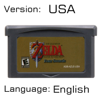 Four Swords USA