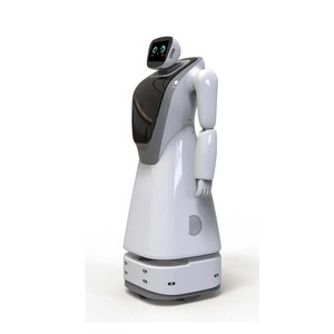 ヒューマノイドロボット人工知能商用歓迎受付サービスヒューマノイドロボット - Product Image 2