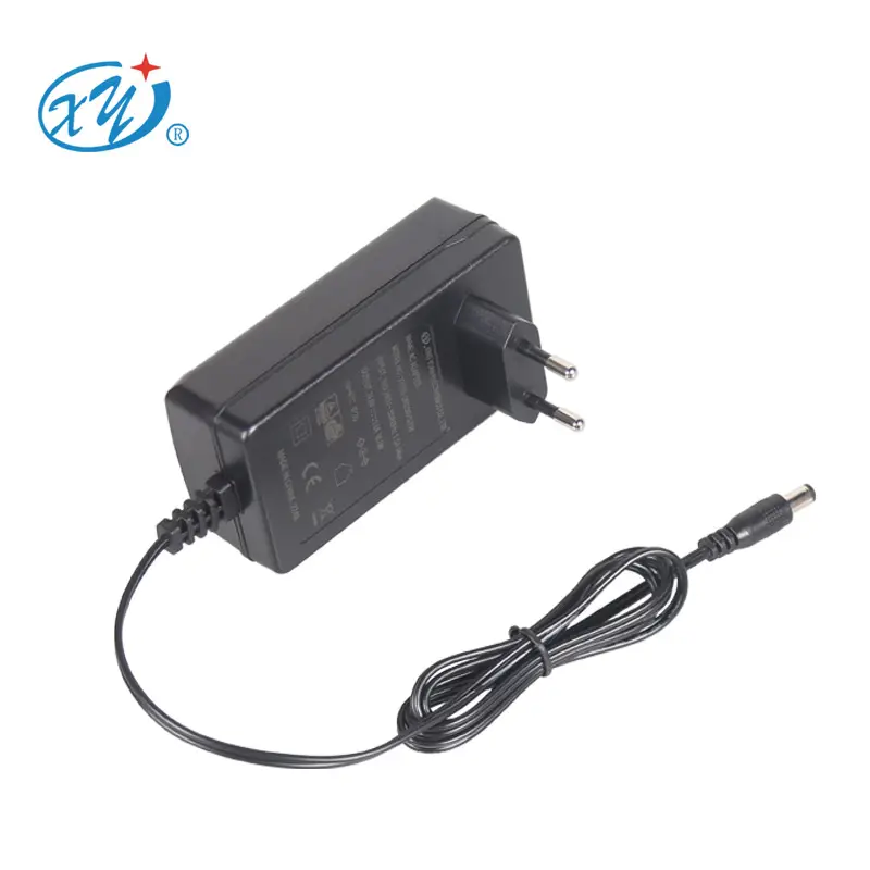 Ac/Dc Adapter 100V-240V Ac Naar Dc 12 V 5a 60W Power 12 Volt 5 Amp Voeding 60W 65W Acdc Adapter 12 V 5a