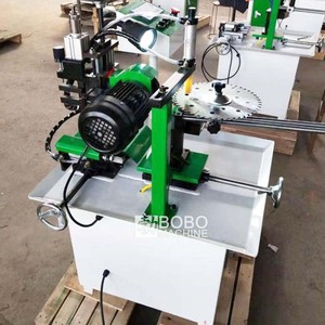 硬质合金锯片<span class=keywords><strong>cnc</strong></span>圆锯片磨刀机磨床 - Product Image 3