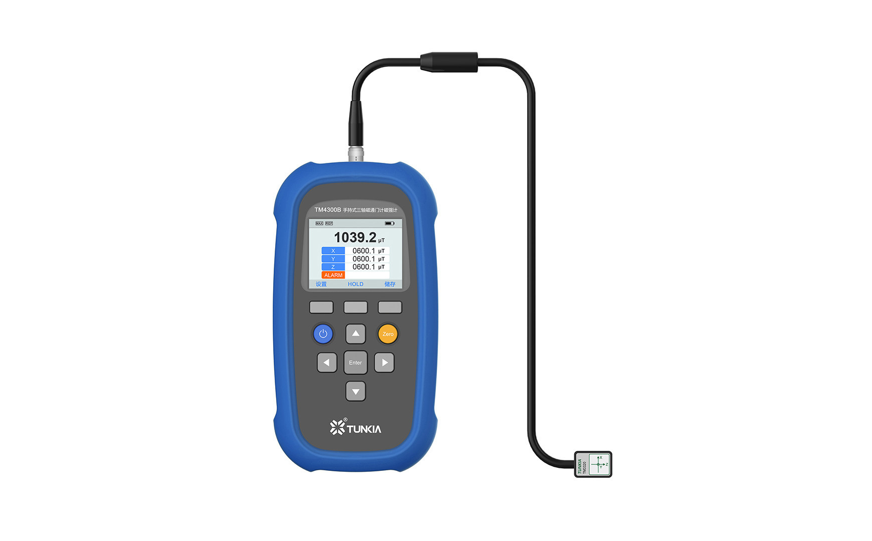 TM4300B-1