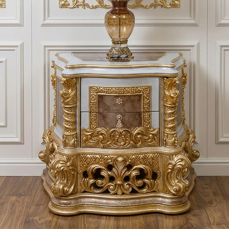 Table de chevet