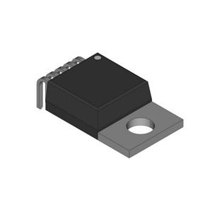 Lista de BOM Cotización TC33371VAV Convertidores de CA y CC Conmutadores fuera de línea Flyback Aislado 100kHz Orificio pasante de 220 kHz TO--5 - Product Image 1