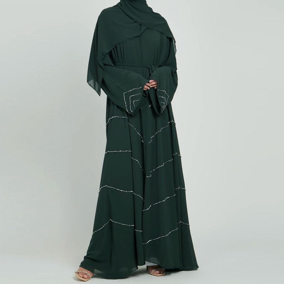Verde scuro