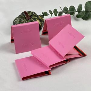 Kağıt maçlar özelleştirilmiş kibrit kutusu istemi alt adedi dekoratif tutucu baskılı özel maçlar matchbox - Product Image 5