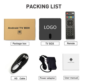 A95 F3 <strong>Amlogic</strong> S905X3 <strong>Android</strong> 9.0 2G/16G TVbox Set-Top Box OEM Manufacturer Price Quad Core Processor Supports 4K Resolution - Product Image 6