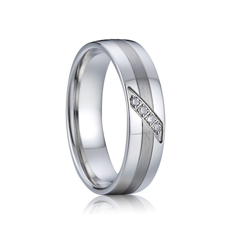 Bague femme P1405