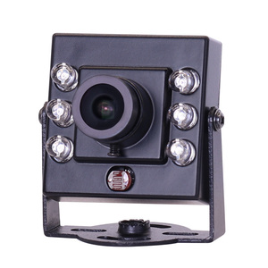 3206 720P H65 2.1mm 120degrees Wide Angle USB2.0 Backlighting HD Infrared Night Vision Machine Vision Mini Industrial Camera - Product Image 1
