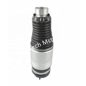 Front Rubber Air <strong>Spring</strong> 68029902AE 68029903AE for J-eep Grand Cherokee WK2 Auto Suspension <strong>Spring</strong> - Product Image 3