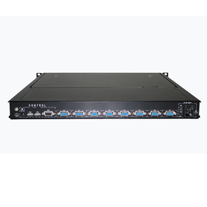 KVM-1500MU 16端口KVM交换机支持视窗XP 7/8/10微软Linux Unix etc操作系统库存 - Product Image 6