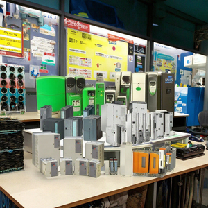 El mejor accionamiento del inversor para programación de PLC y aplicaciones de control industrial + D150 + E210 + 0N664 - Product Image 4