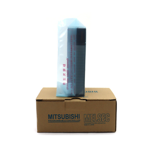 Il Controller PLC di controllo industriale della serie Mitsubishi Q originale ha utilizzato il Controller di programmazione Plc mitMitsubishi A1SY10 A1Sy40 A1Sy41 - Product Image 1