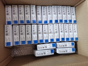 5,0, 1 entrada de celda de carga,-5,0 a MV/V, 24 bits, conector push-in sin tornillos, gran oferta de 12 mm de ancho - Product Image 4