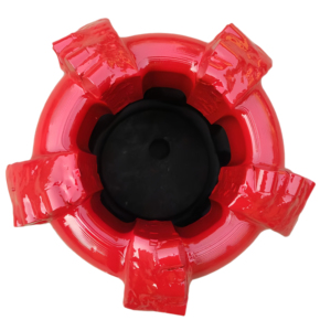 Bq nq pdc מקדחה קצת עבור מחקר גיאוטכני טוב קידוח טוב-יעילות גבוהה נירוסטה מזויפים & פלדה פחמן גבוהה - Product Image 5