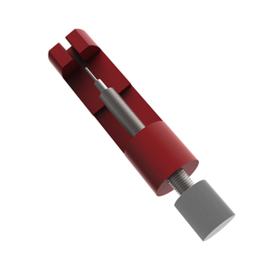 TRY เครื่องมือถอดเปลี่ยนสายนาฬิกาพลาสติก,อุปกรณ์ถอดเปลี่ยนสายนาฬิกา - Product Image 2