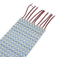 Cool White <strong>LED</strong> Linear Series AC 230V <strong>LED</strong> Module for Panel Lights - Product Image 6