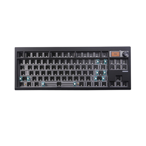 GMK87メカニカルキーボードキットワイヤレスキーボード87キーコンピューターキーボードホットスワップ互換/2.4Ghz/ Type-C for Win/Mac - Product Image 3