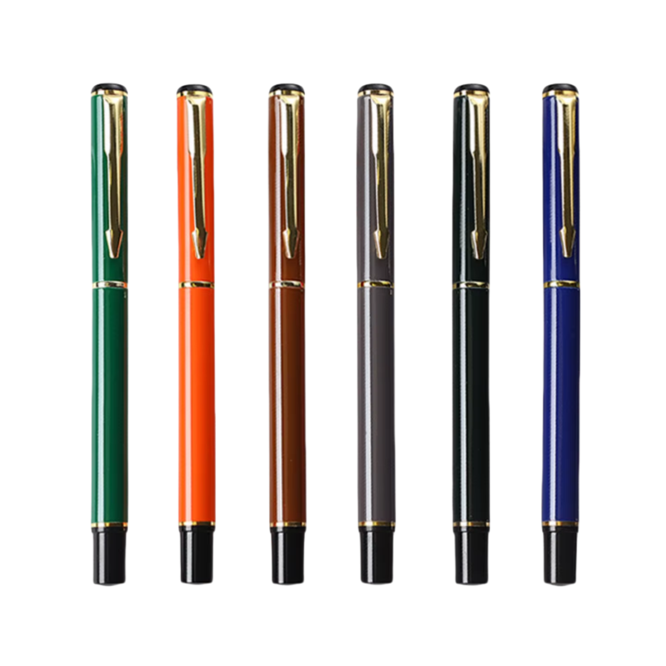 All colors