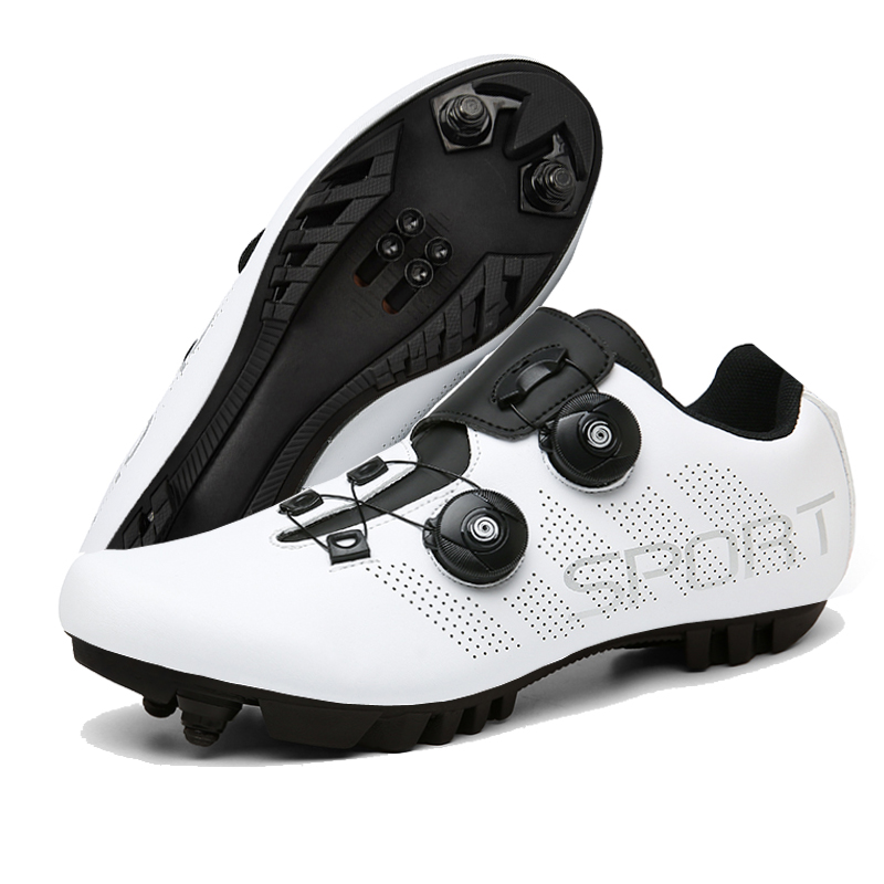 Bianco/Mountain Bike