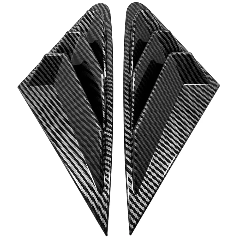 Carbon Fiber Look
