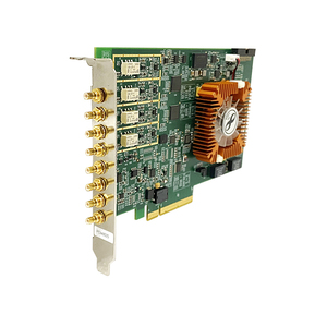 Módulo de adquisición de IoT industrial, compatible con Windows/LabVIEW, ± 90% Adaptación de humedad - Product Image 5