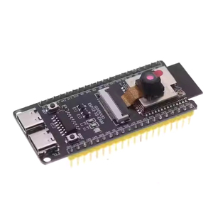 Cámara OV2640 de módulo Wifi N16R8 de placa de desarrollo de núcleo - Product Image 4