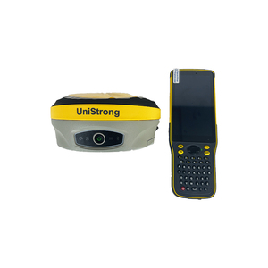 Unistrong G970II Pro RTK GNSS Data Collector Android Handheld Controller USB-C Field Survey Support - Product Image 4