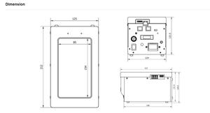 Электрическая отвертка для пистолета - Product Image 6
