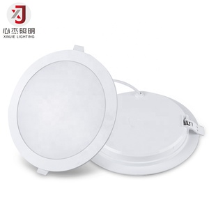 Wholesale Price Minimalism Style Design Private Model Recessed &amp; Surface Changeable <strong>LED</strong> Backlit Panel Light Ceiling - Product Image 2