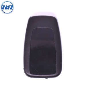 Excellent 3 Button <strong>Remote</strong> Car Key Shell Replacement - Product Image 2