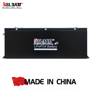 BSLBATT 36v ליתיום יון גולף עגלת סוללה שימוש 3.2v 100ah lifepo4 סוללה תא