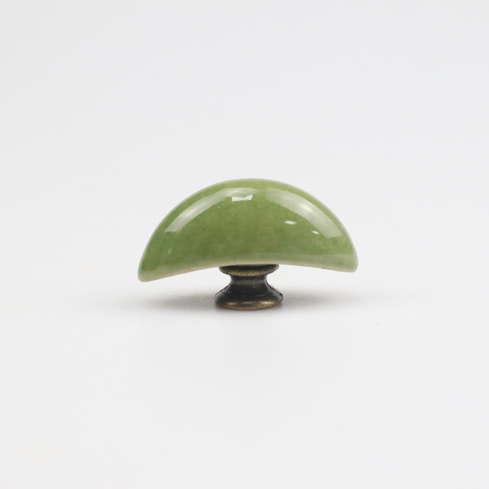 Verde pequeño