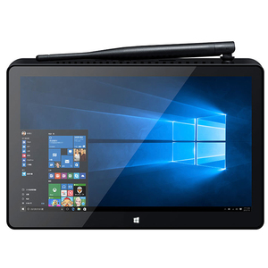 H10 Pro <strong>10</strong>.1 Inch Industrial Mini <strong>PC</strong> Wins10 Tablet Intel Processor 8GB Memory 128GB RAM Smart Touch Screen Built-in Battery - Product Image 4