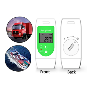 Hedao Tempu-04 Multi Use PDF <strong>Data</strong> <strong>Loggers</strong> USB for <strong>Temperature</strong> <strong>Control</strong> Humidity Thermometer <strong>Data</strong> <strong>Logger</strong> - Product Image 6